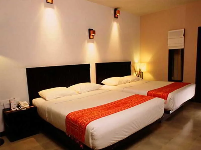 The Lokha Legian Resort & Spa 3*,