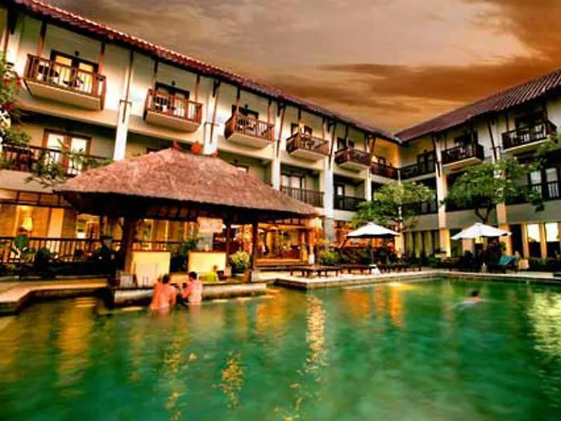 The Lokha Legian Resort & Spa