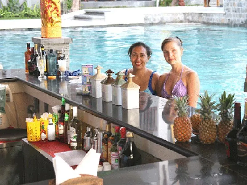 The Lokha Legian Resort & Spa אינדונזיה