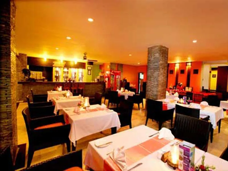 The Lokha Legian Resort & Spa