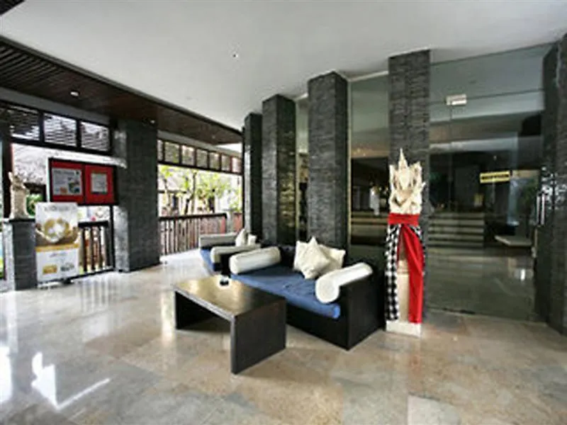The Lokha Legian Resort & Spa 3*,