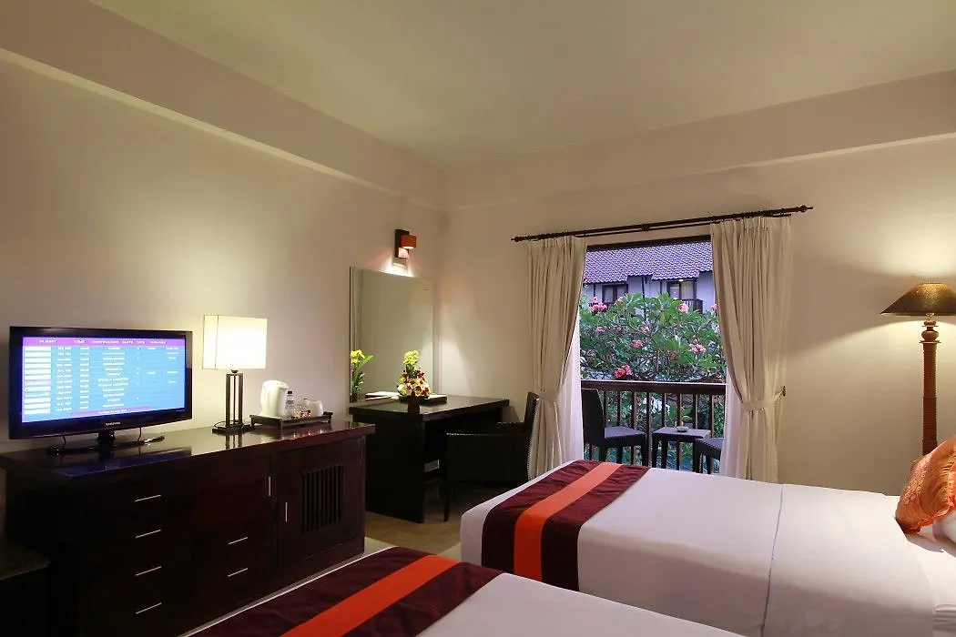 The Lokha Legian Resort & Spa