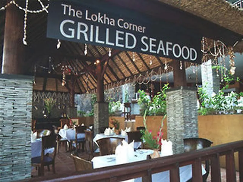 The Lokha Legian Resort & Spa
