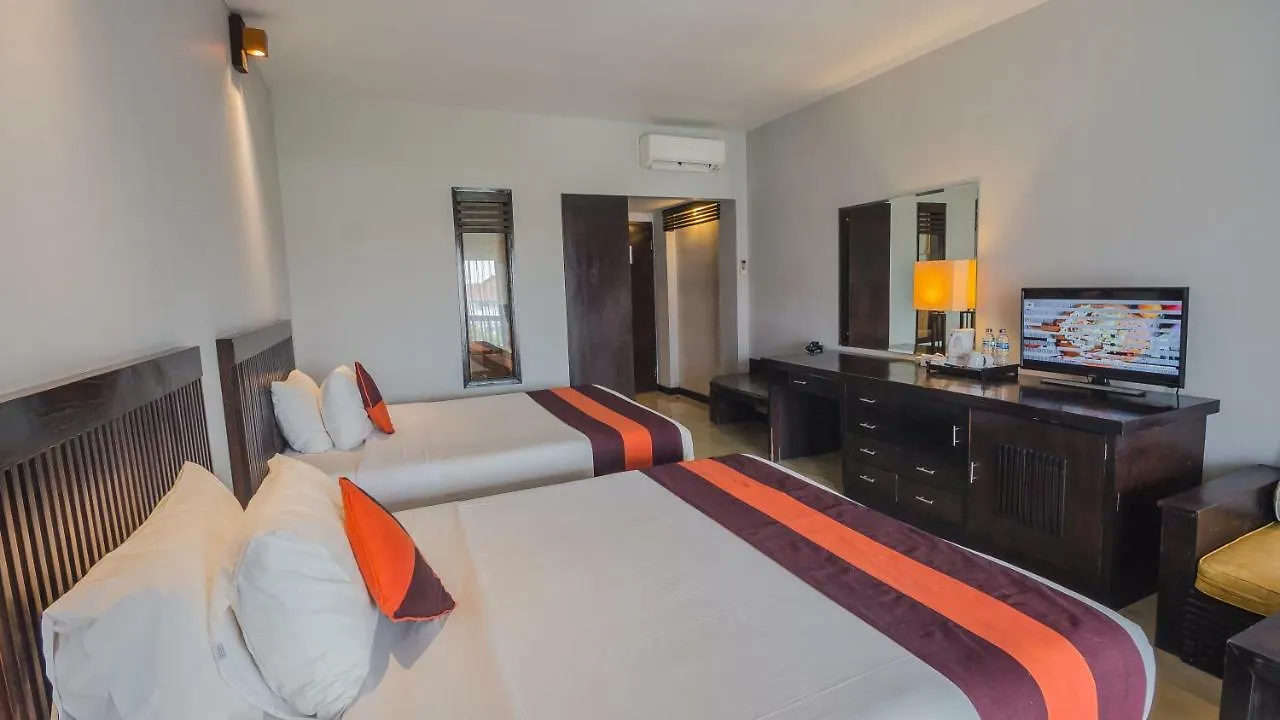 The Lokha Legian Resort & Spa 3*,