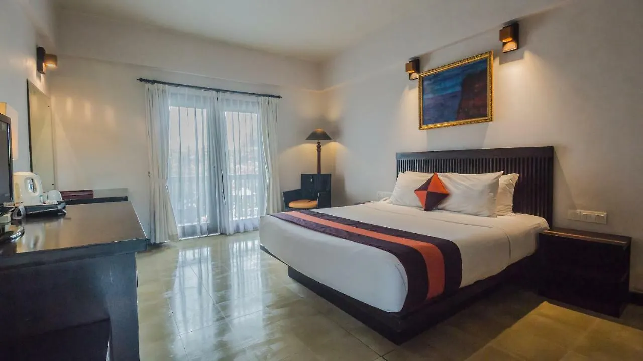 The Lokha Legian Resort & Spa