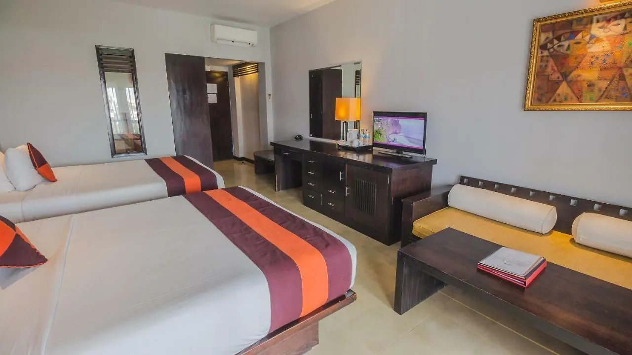 The Lokha Legian Resort & Spa אינדונזיה