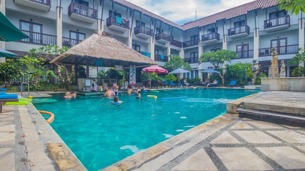The Lokha Legian Resort & Spa אינדונזיה