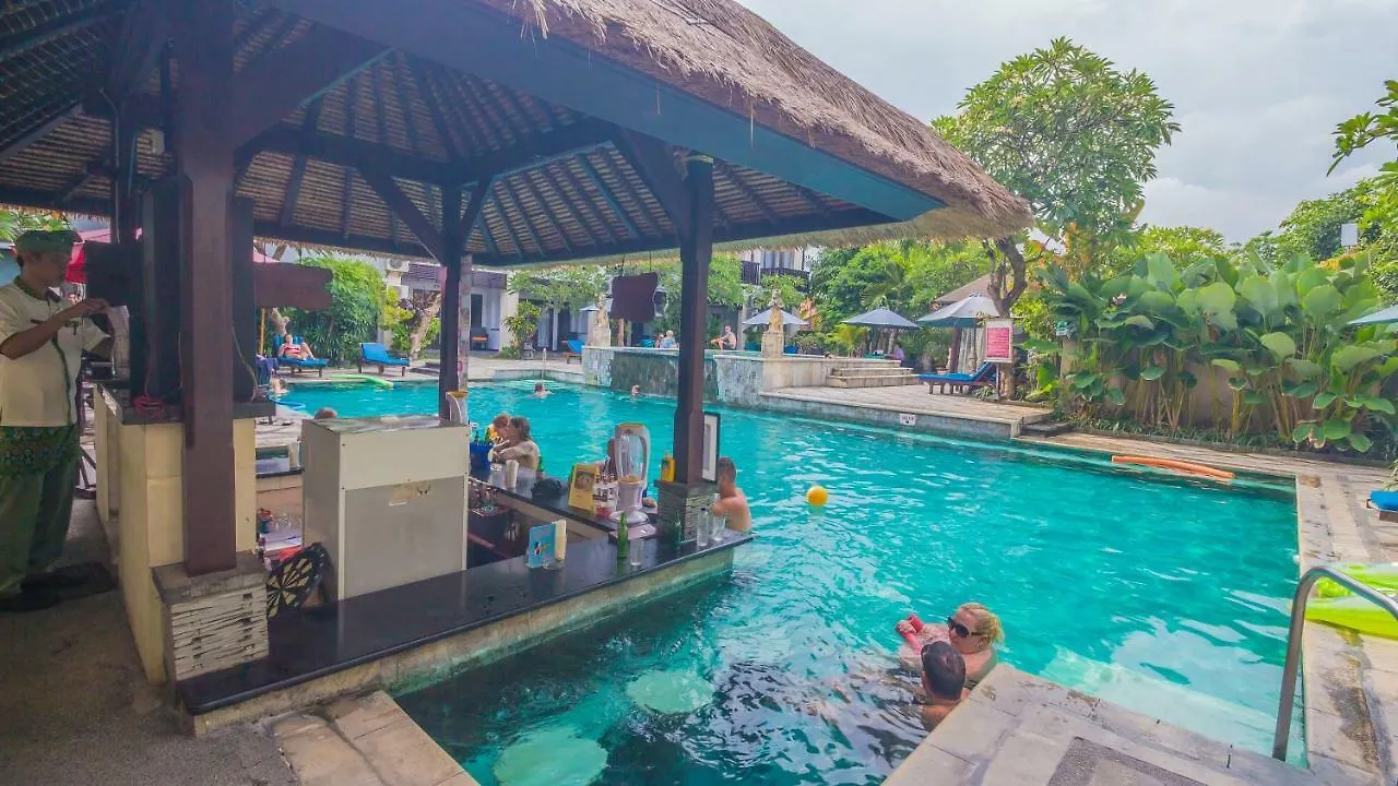 The Lokha Legian Resort & Spa