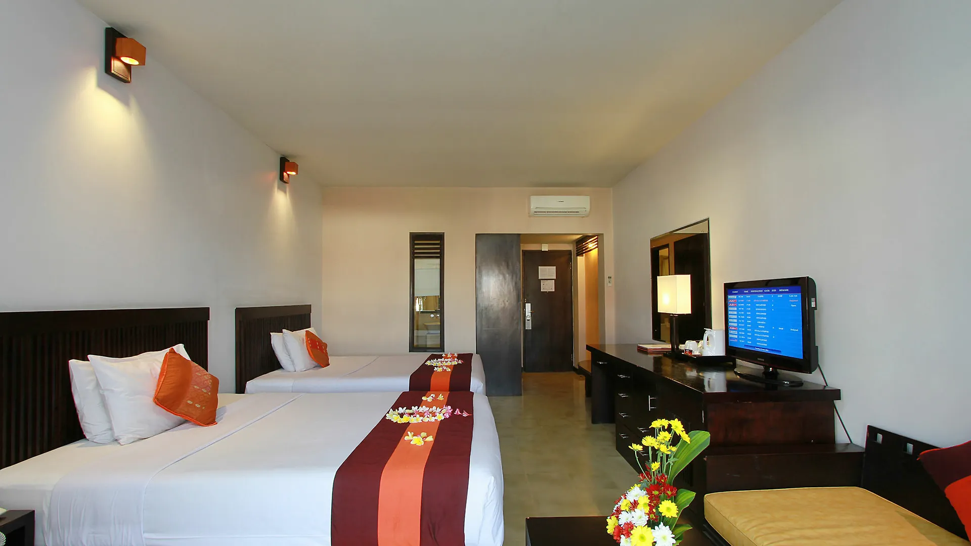 The Lokha Legian Resort & Spa
