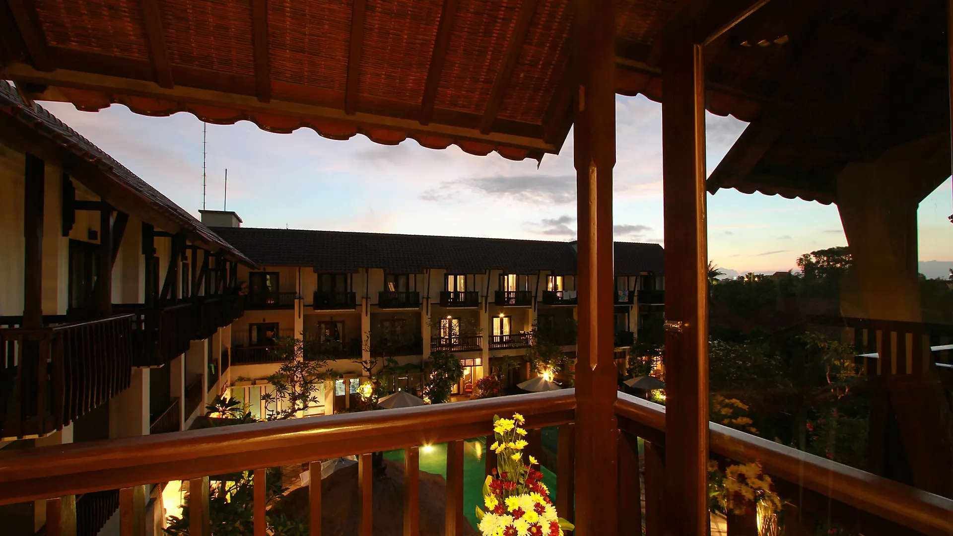 The Lokha Legian Resort & Spa אינדונזיה