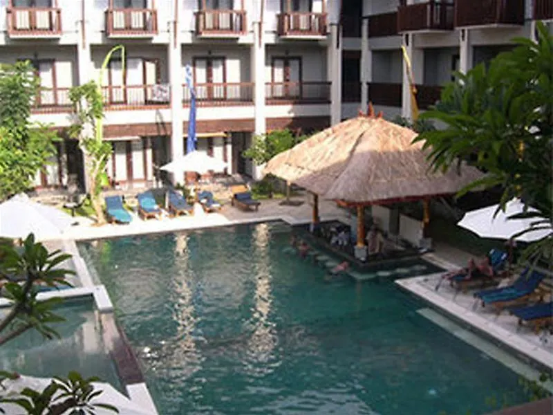The Lokha Legian Resort & Spa אינדונזיה