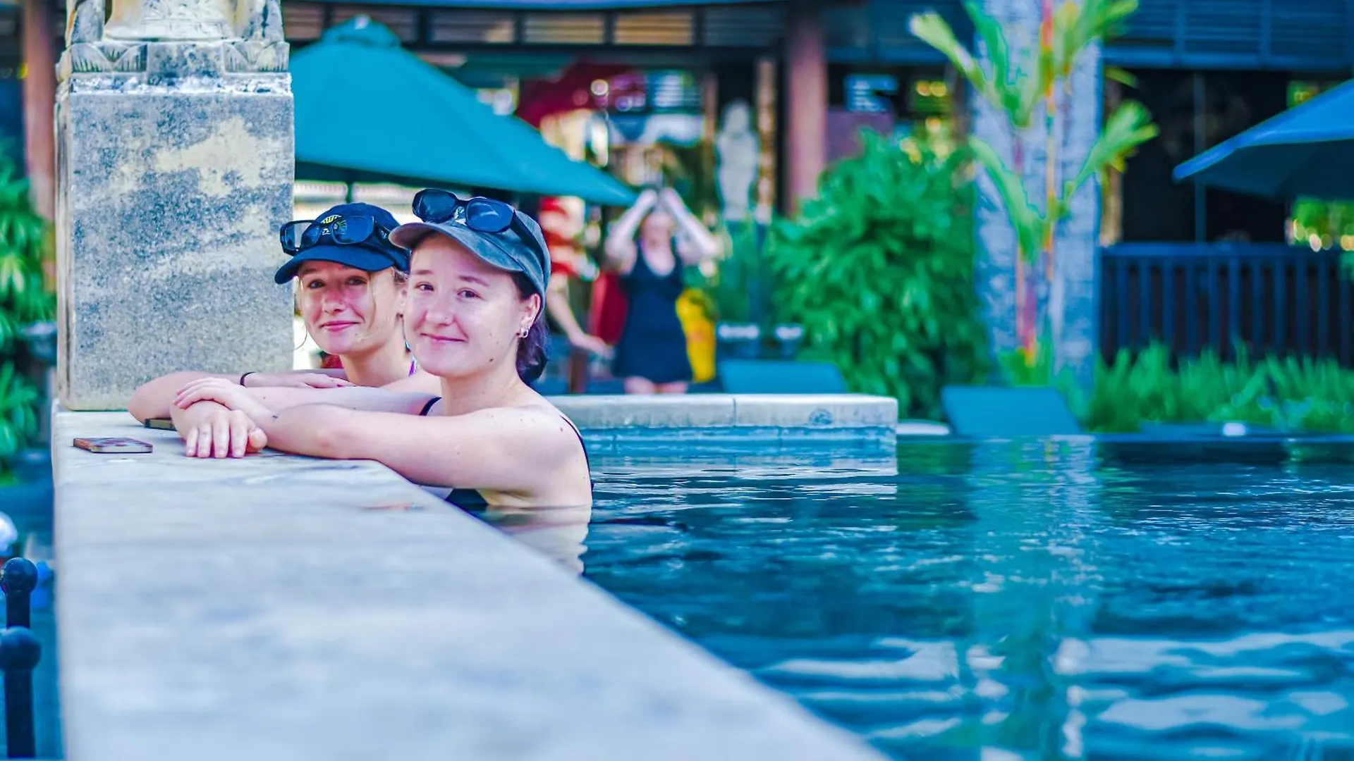 The Lokha Legian Resort & Spa