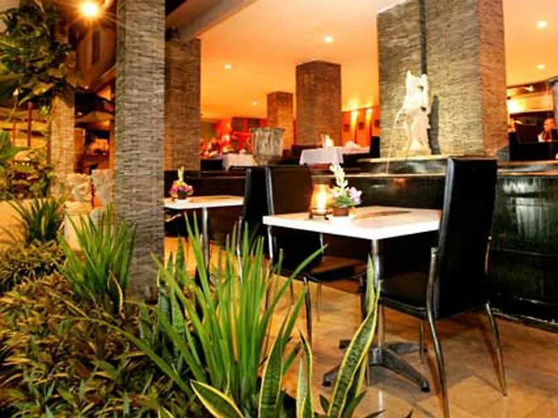 The Lokha Legian Resort & Spa Indonesien