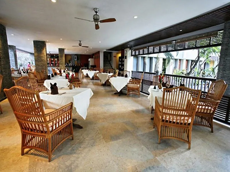The Lokha Legian Resort & Spa Indonesien