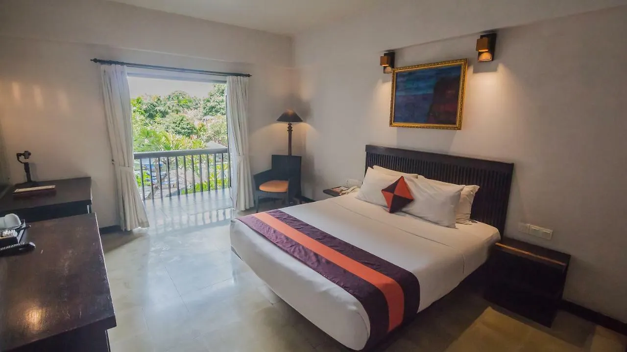 The Lokha Legian Resort & Spa