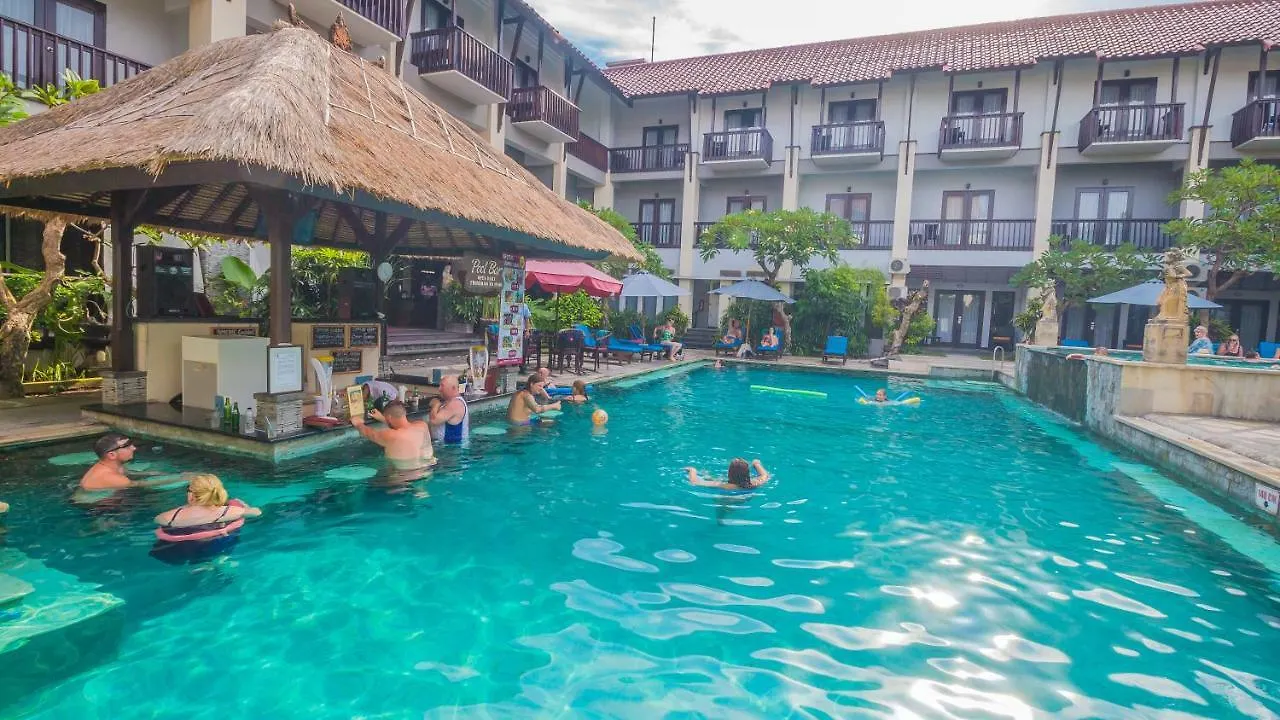 The Lokha Legian Resort & Spa Indonesien