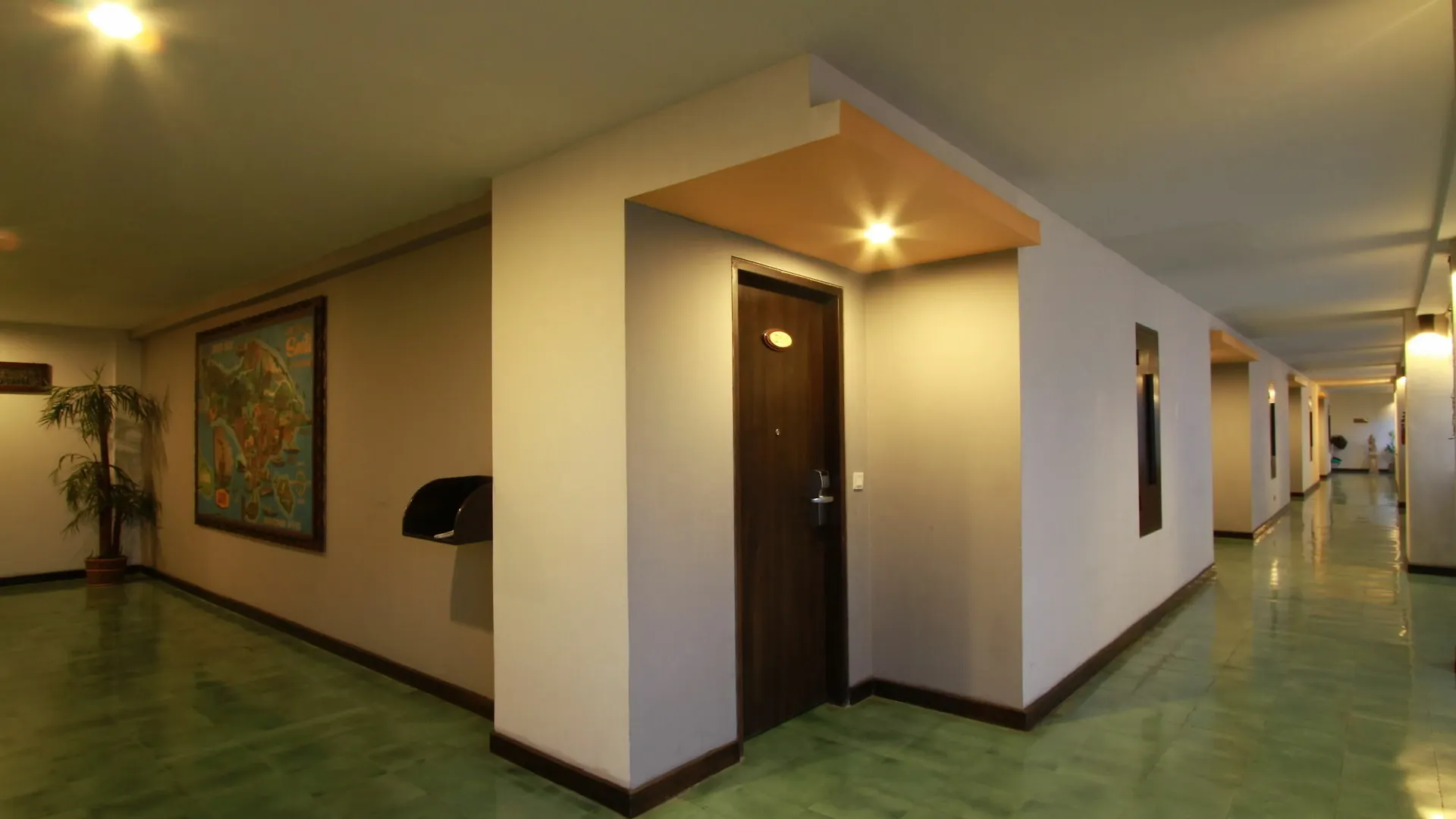The Lokha Legian Resort & Spa